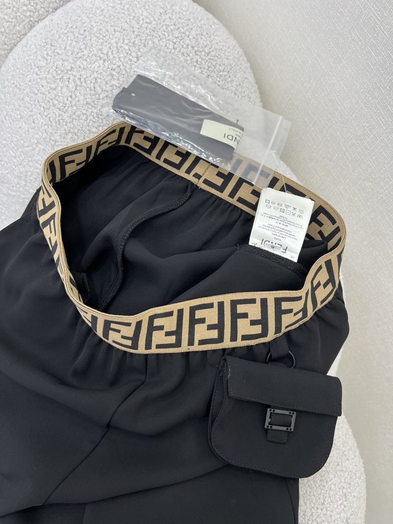 Fendi Long Pants